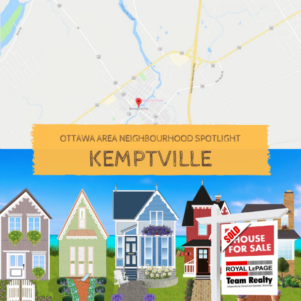 Kemptville Real Estate